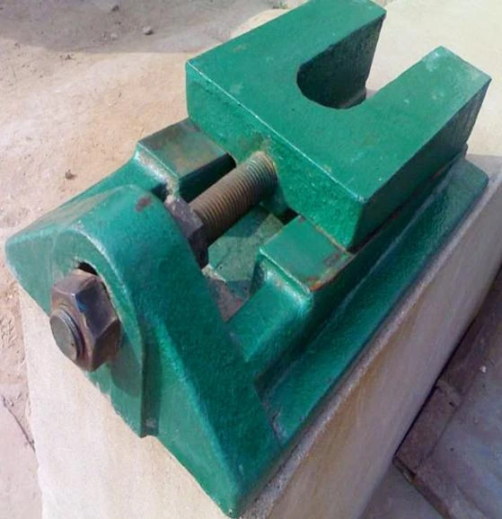 A na-eji ngwa ọrụ na-egbochi mkpọtụ