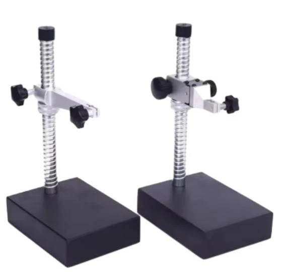 Ngwá ọrụ ndị ọkachamara mecrometer na-emegide uwe