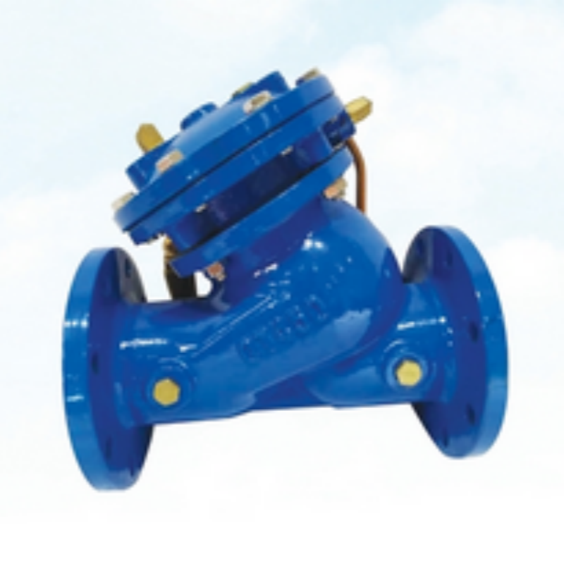 Iyo DN50