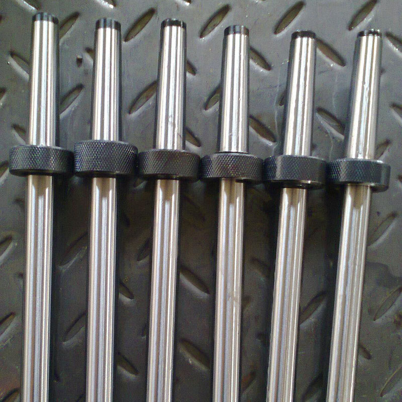 Morse Taper Seage