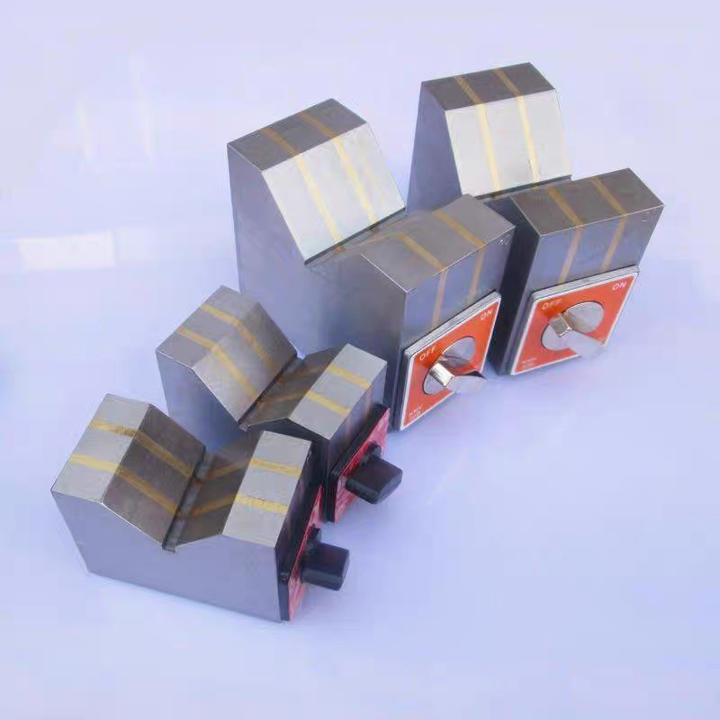 Magnetic v mgbochi