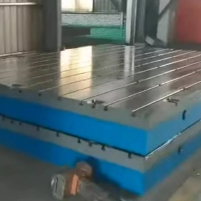 Ngosipụta ngwaahịa nke Iron Tle Slot