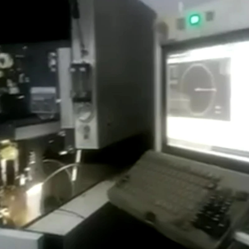 Plug Gauge Gold Gaunga Video