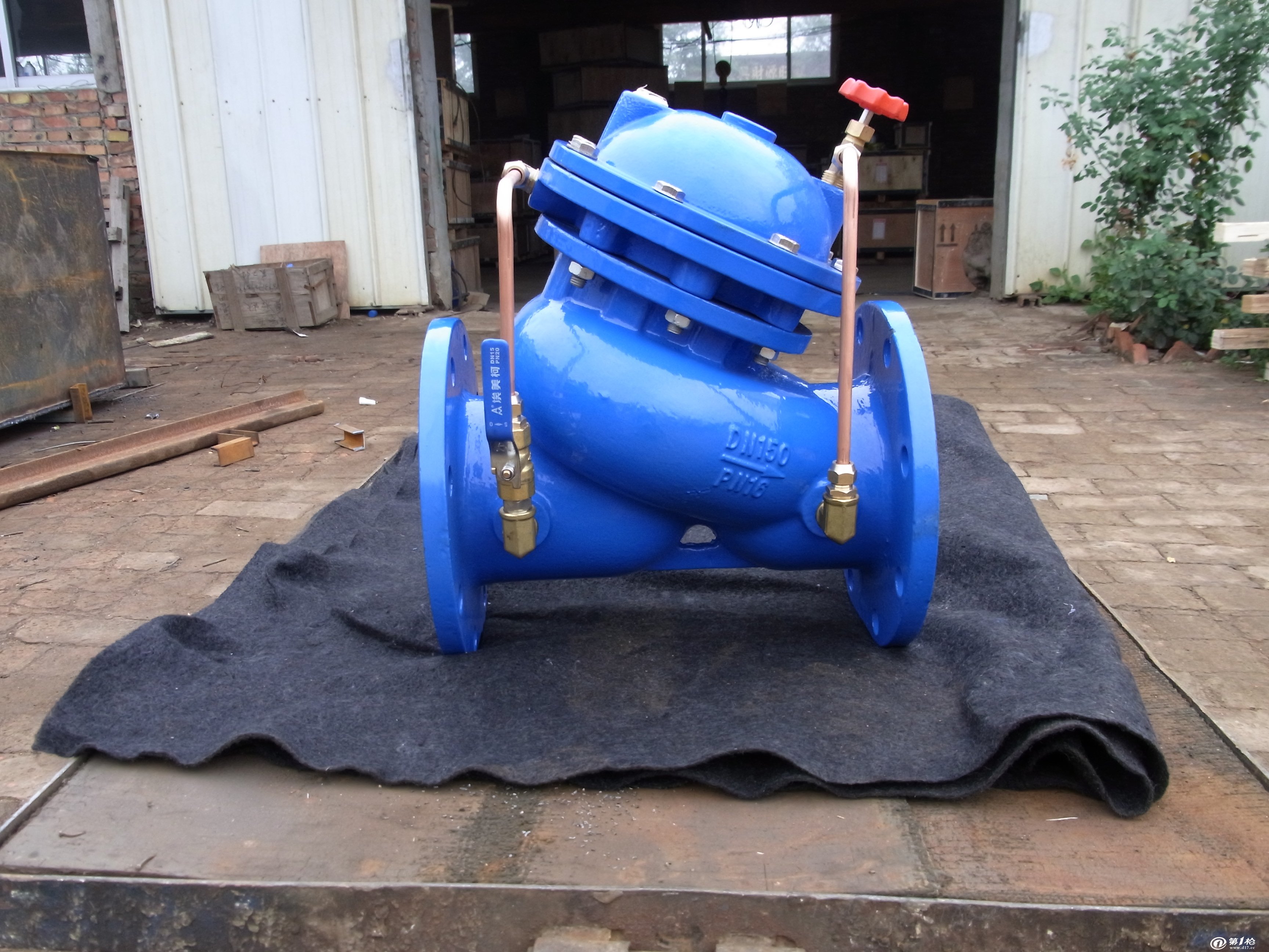 Gụkwuo banyere ụdị valv na-asọ