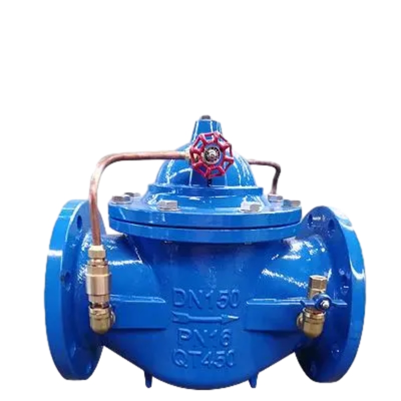 Gụkwuo banyere valvụ