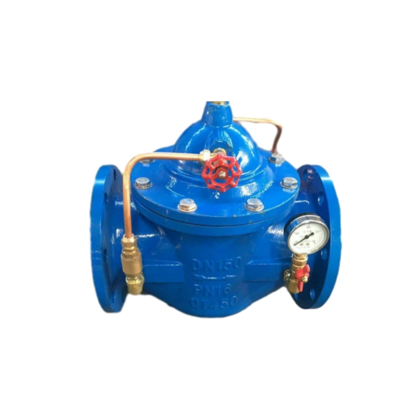 Gụkwuo banyere valvụ