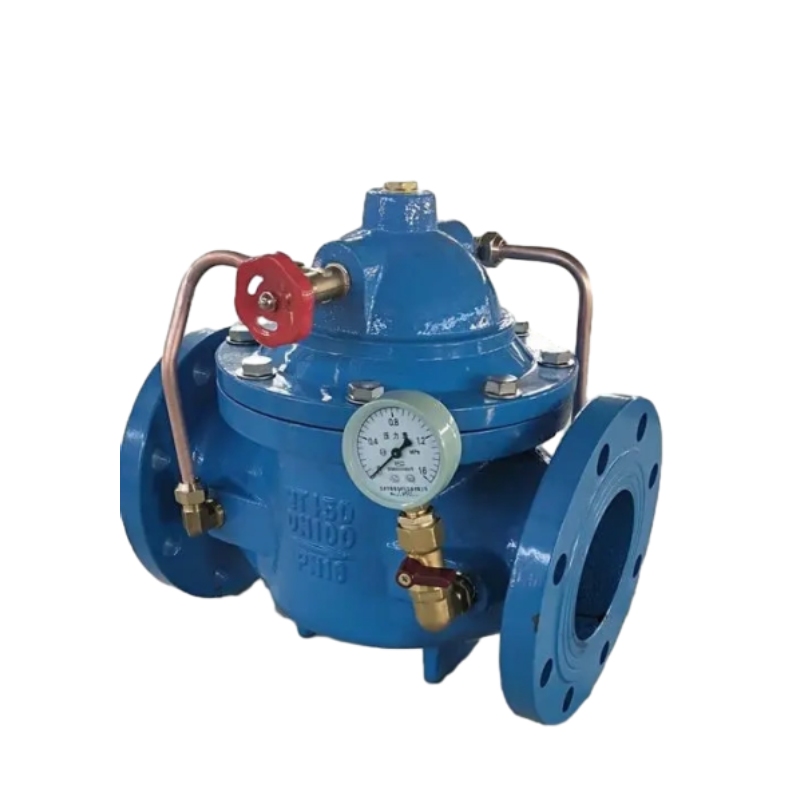 Gụkwuo banyere ụdị valv Vallu na ngwa