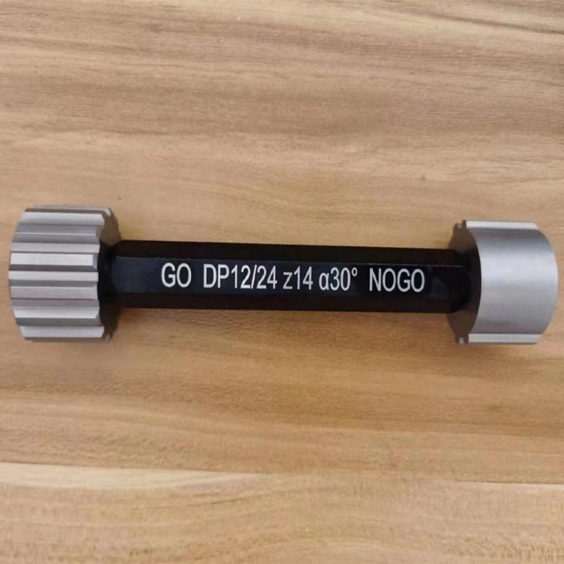 Gụkwuo banyere Plig Gauge