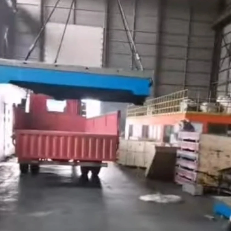 A na-ebugharị nke ọma n ‘Iron nke ọma na ụgbọ mmiri maka mbupu