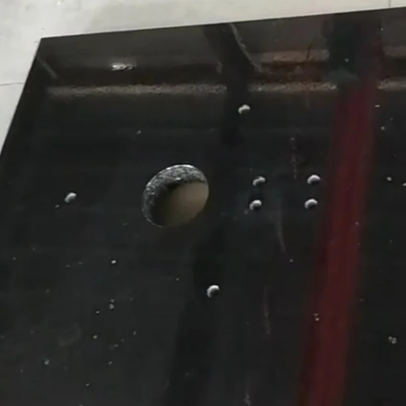 A na-ejikọ konkiri a