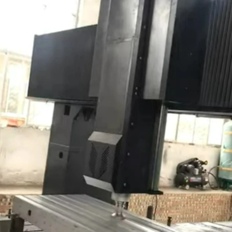 TLA SLOT dị n’okpuru CNC kọmputa